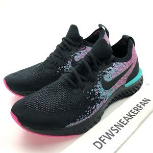 nike react flyknit south beach